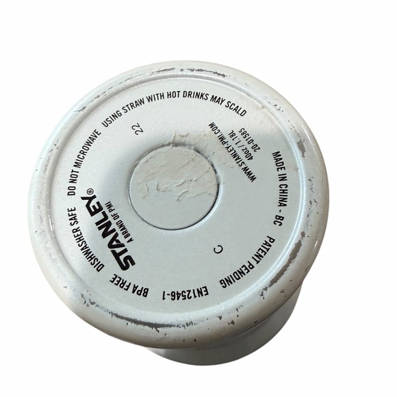 Stanley 40 oz. Pearlescent Terrazzo Tumbler - Picture 6 of 6